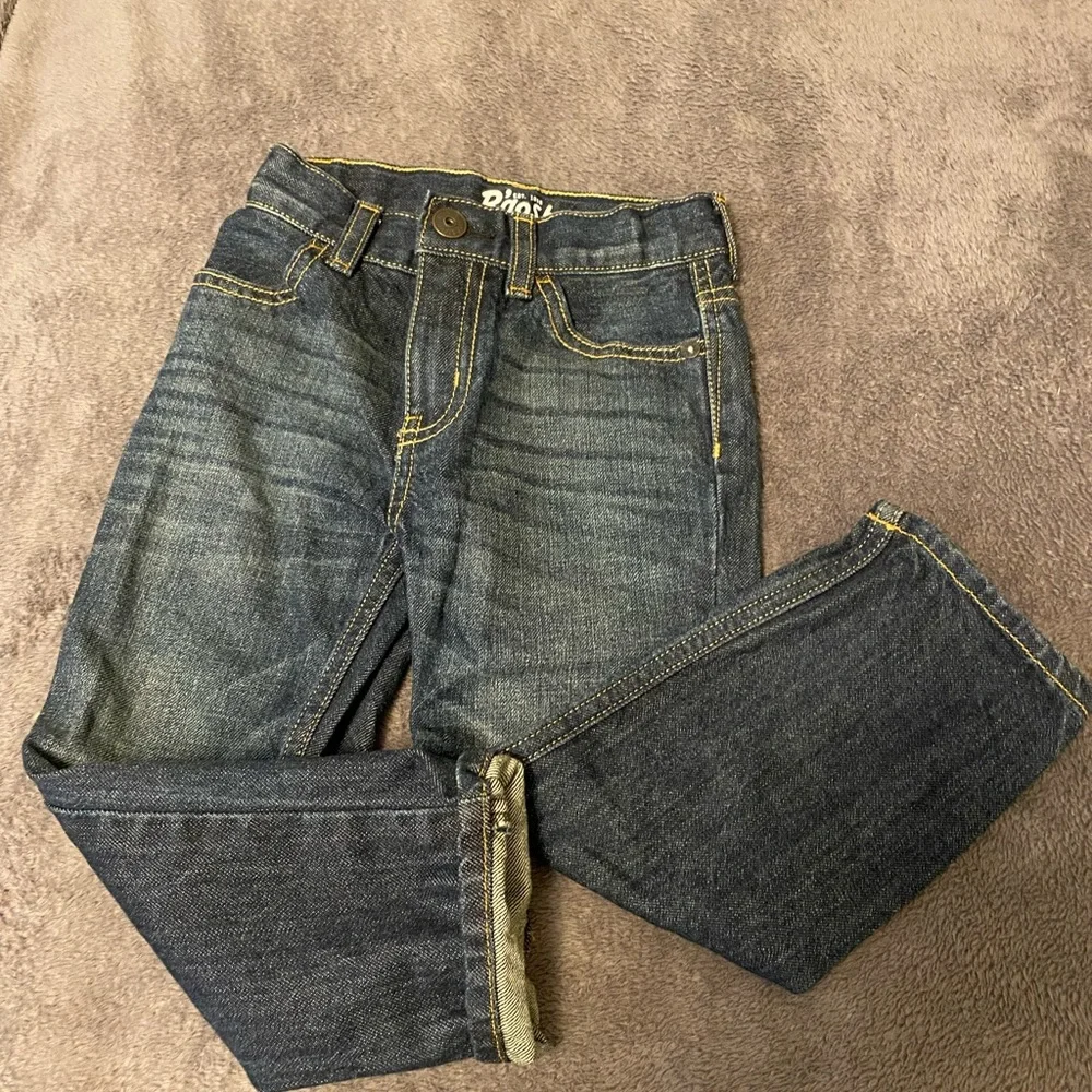 Infant jeans - Picture 4 of 4